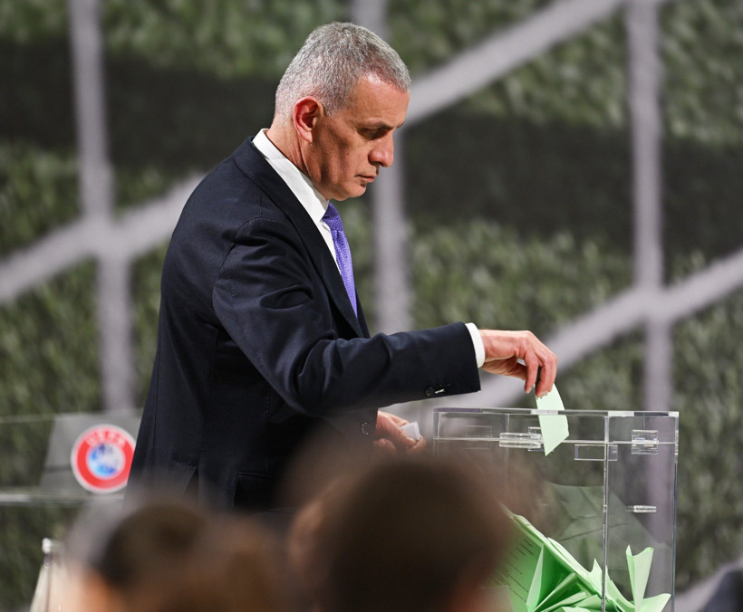 TFF, Süper Lig’de yeni yabancı kuralını açıkladı - Resim : 1