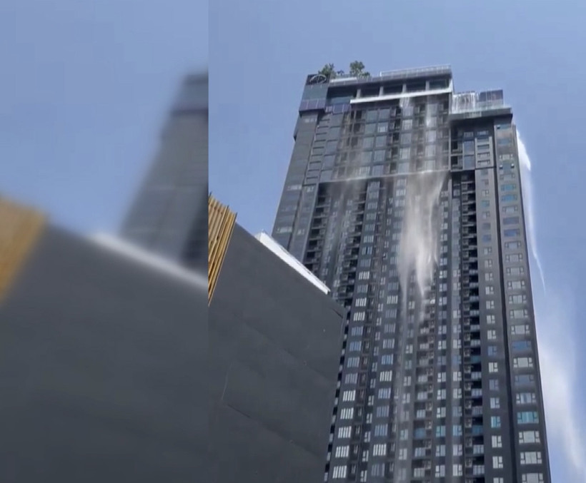 Myanmar'da 7.4 büyüklüğünde deprem - Resim : 8