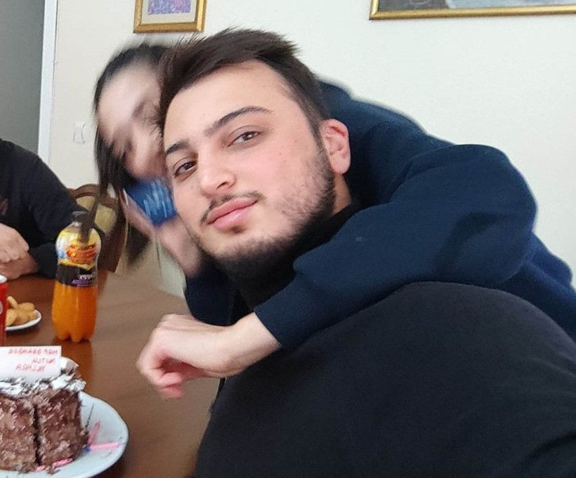Orman şehitlerine acı veda: ‘Ben sensiz ne yapacağım?’ - Resim: 14
