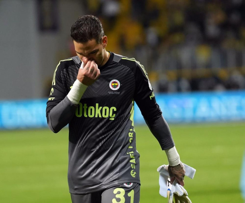 Domenico Tedesco taraftardan özür diledi: Semedo ve Ederson'dan olay sözler - Resim : 2