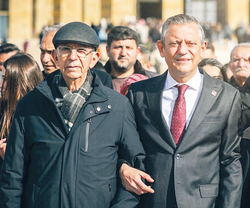 Butlan yönetimine bir kurultay hamlesi daha - Resim : 1