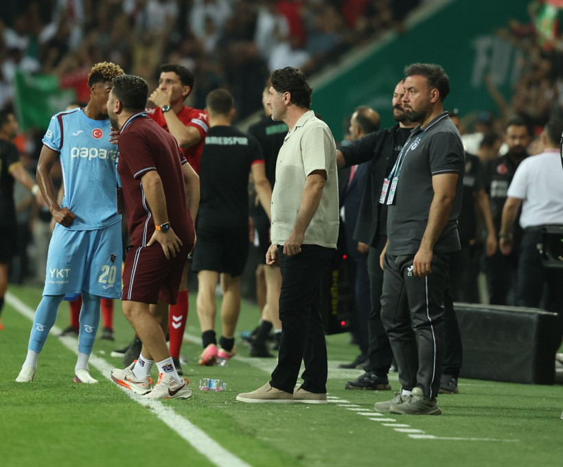 Trabzonspor'u yerden yere vurdular: 'Bunun hesabını kim verecek?' - Resim: 4