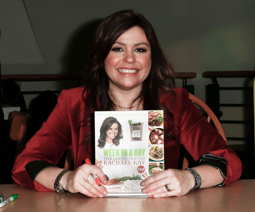 İşte dünyanın en zengin şefleri: Nusret de listede - Resim: 7