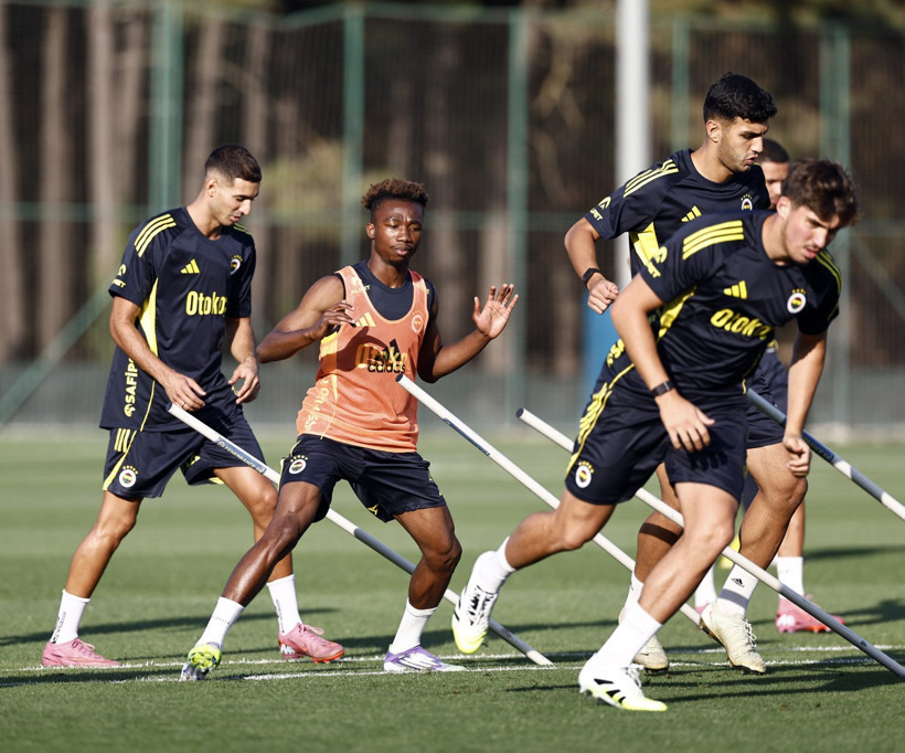 Nene: Fenerbahçe ve Mourinho için her şeyimi vereceğim - Resim : 1