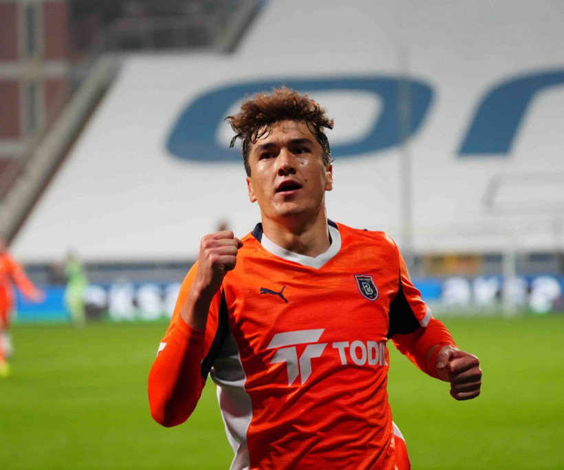 Eldor Shomurodov: "Nuri Şahin geldikten sonra takım çok değişti" - Resim : 2