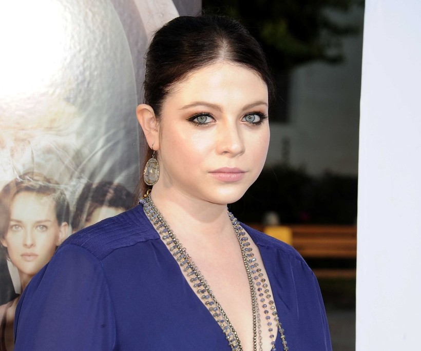 Evinde ölü bulunan oyuncu Michelle Trachtenberg'in ailesinden dikkat çeken karar - Resim: 9