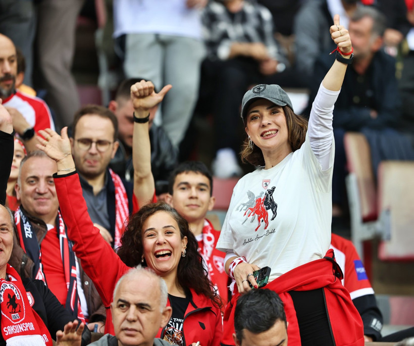 Süper Lig'den Avrupa'ya gidecek takımlar belli oldu - Resim : 1