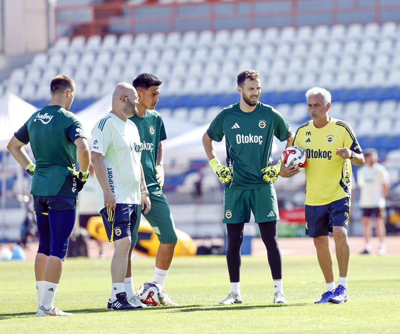 Fenerbahçe’den Portekiz'de yükselen performans - Resim : 3