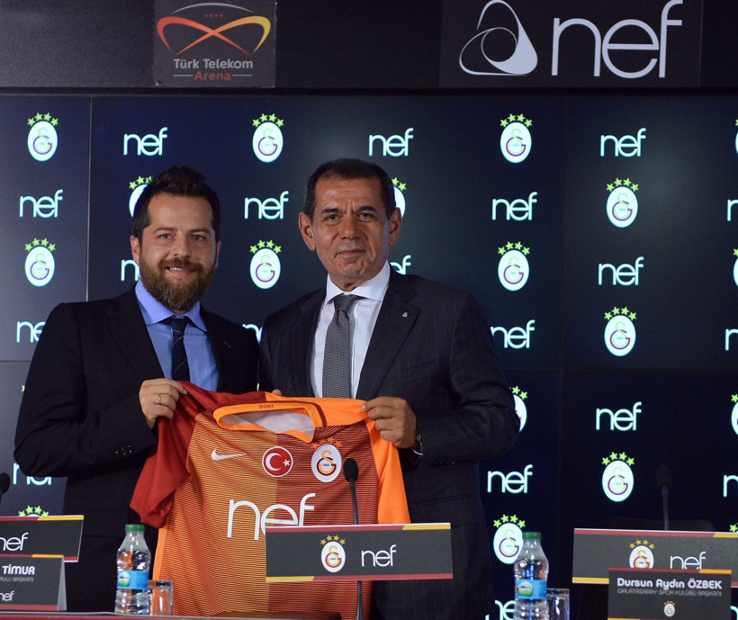 Galatasaray'da Erden Timur gelişmesi: Adaylık için ısınıyor! - Resim : 1