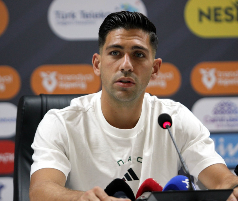 Rui Vitoria: Atmosfer bizi etkilemez - Resim : 1