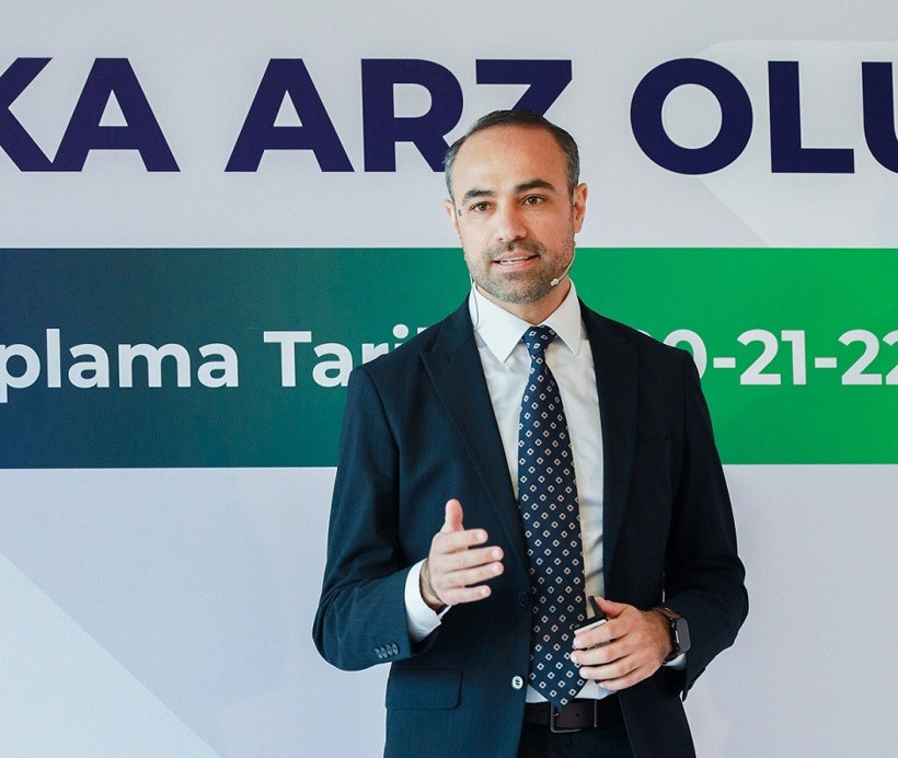 Metgün Enerji'nin halka arzında talep toplama başladı - Resim : 1
