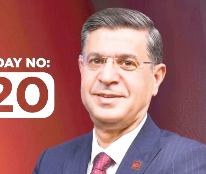 Yeni program, doğru bir kadroyla buluştu - Resim : 3