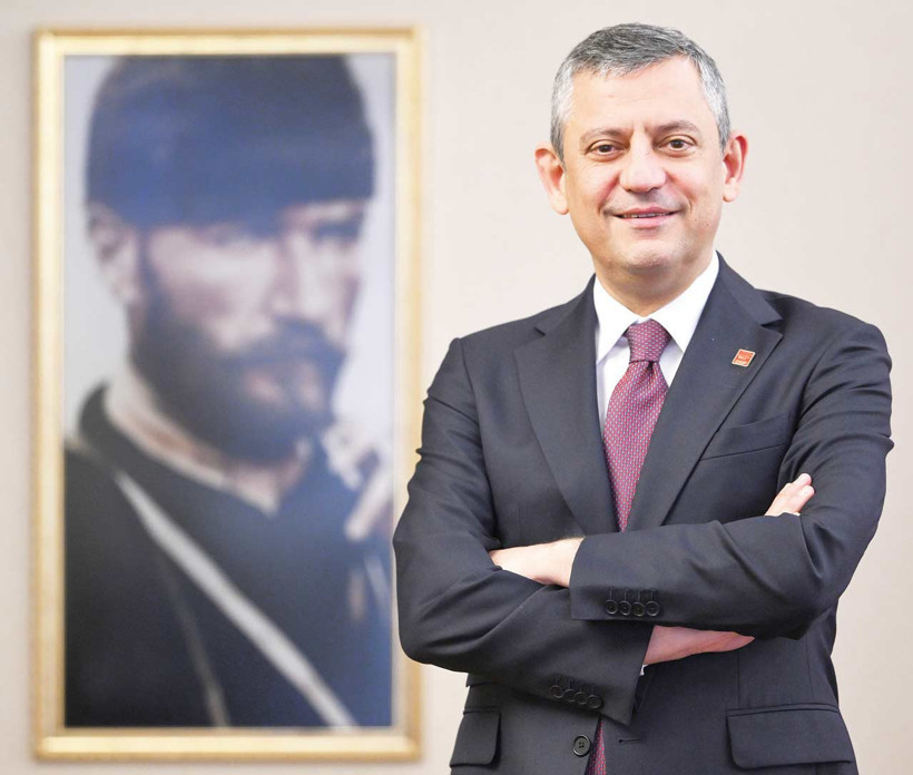 Onun adaylığından korktuğumuz yok! - Resim : 2