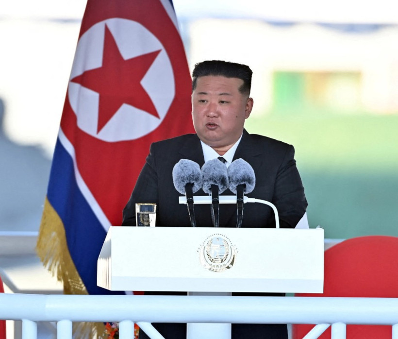 Kuzey Kore'de sansür parmakların ucunda: 'Oppa' diyen suçlu sayılıyor - Resim : 2