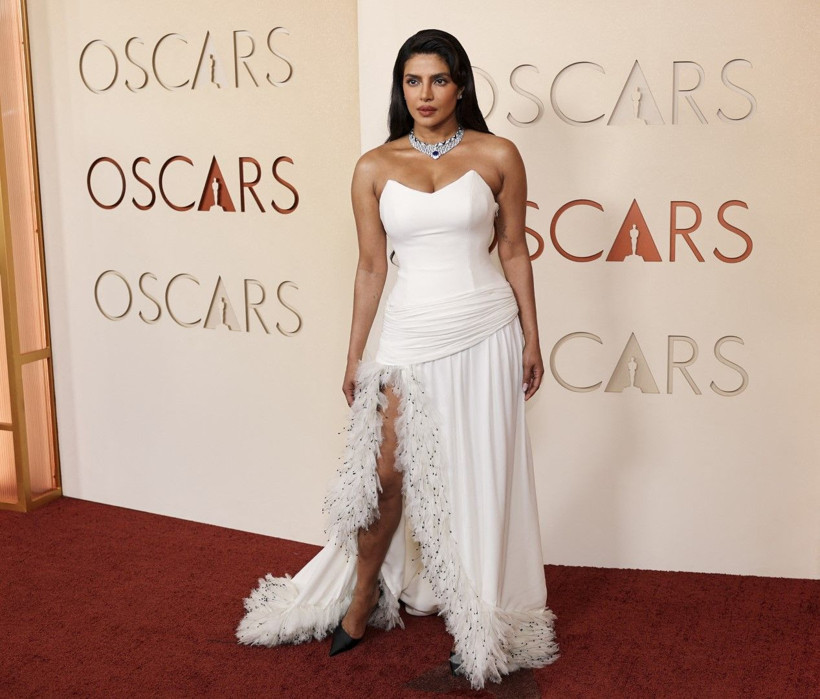 Oscar Ödülleri'nde şıklık yarışı - Resim: 26