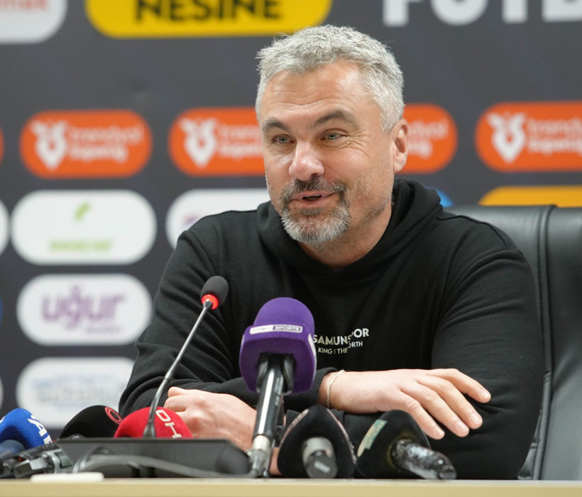 Thomas Reis: Transfer yasağı var, oyuncularımızı affetmeliyiz - Resim : 2