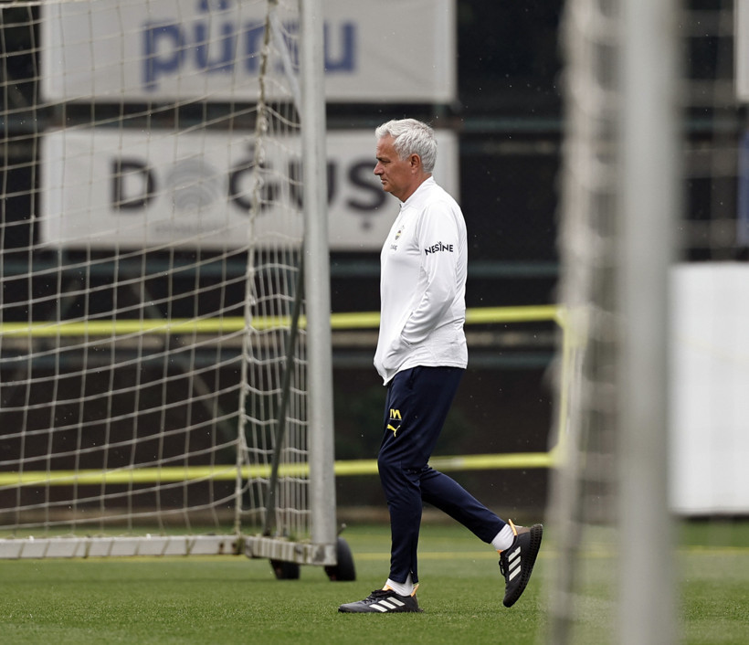 Mario Balotelli: "Mourinho karakter olarak benden daha kötü" - Resim : 2