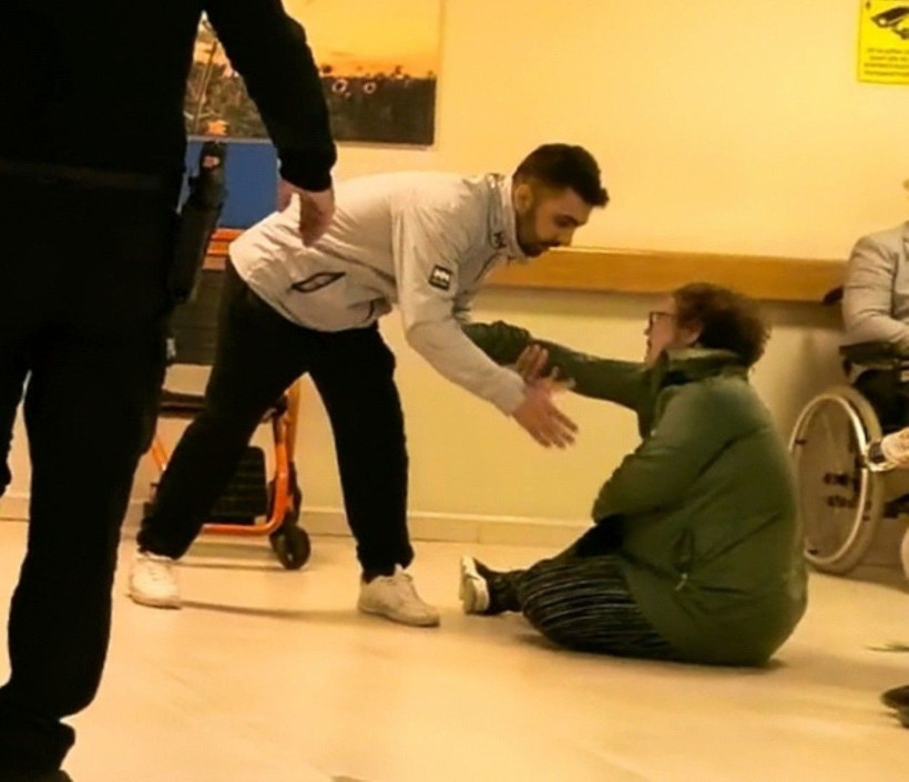 Tarifsiz acı: Beşiğinde ölü bulundu - Resim: 3