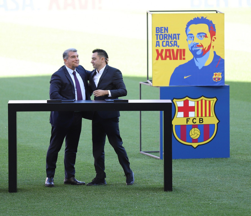 Messi ile ilgili şok gerçeği açıkladı: 'Her şeyi o engelledi' - Resim : 1