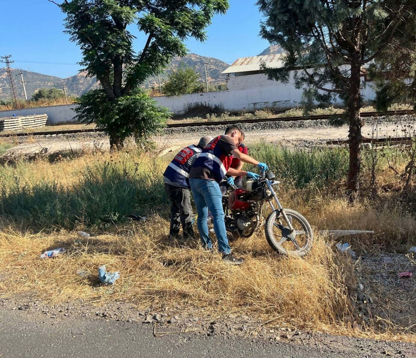 Bırakıp kaçmıştı: Yakalandı - Resim : 1