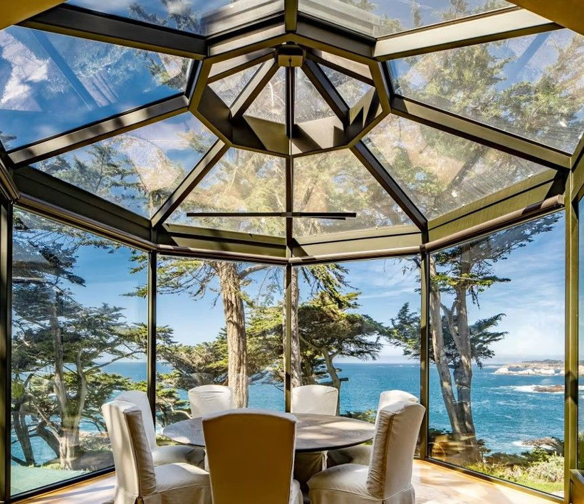 'Temel İçgüdü'deki meşhur ev rekor fiyata satışa çıktı - Resim: 3