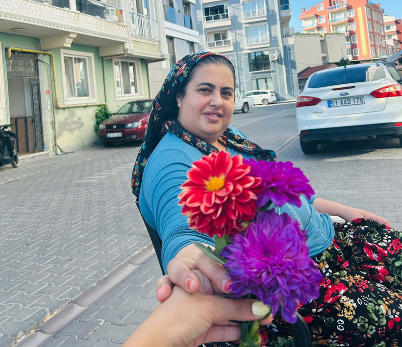 ‘Katil yüzünden eve dönemedi’: Şehrazat annesinin son sabahını anlattı - Resim : 2