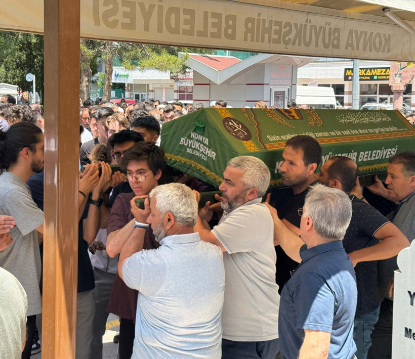 İlk iş gününde kazada öldü - Resim : 3