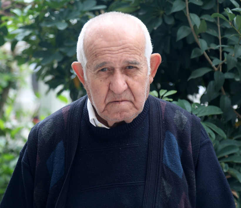 Kanser hastası çift kendi evine taşınamıyor: Kiracıdan 'benim de bir hayatım var' yanıtı - Resim : 1