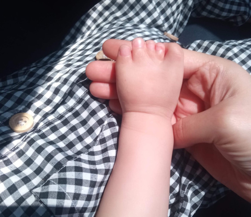 10 ameliyat yetmedi, maddi imkânsızlık tedaviyi durdurdu - Resim : 1