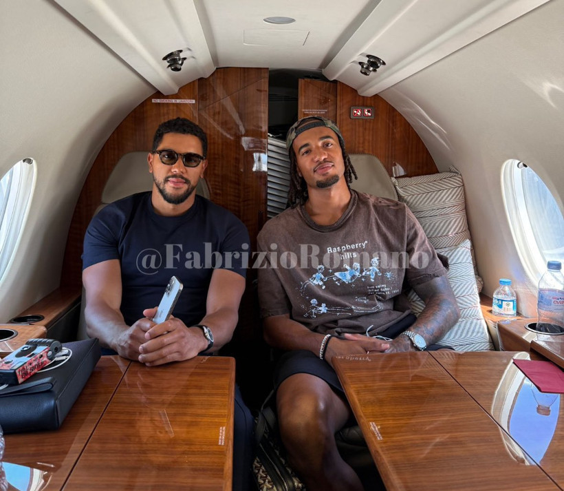 Archie Brown'dan Fenerbahçe ve Ali Koç itirafı: 'Milan'a gidecektim' - Resim : 1