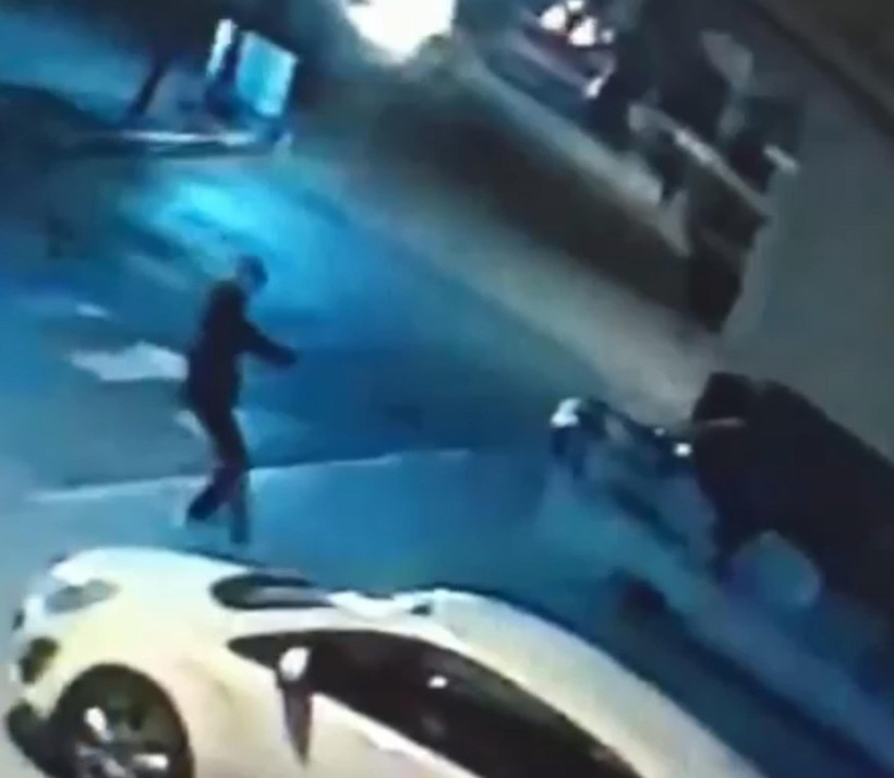 Tekirdağ’dan Ankara’ya uzanan suç ağı. Kurşunların ardındaki çete çökertildi - Resim : 6