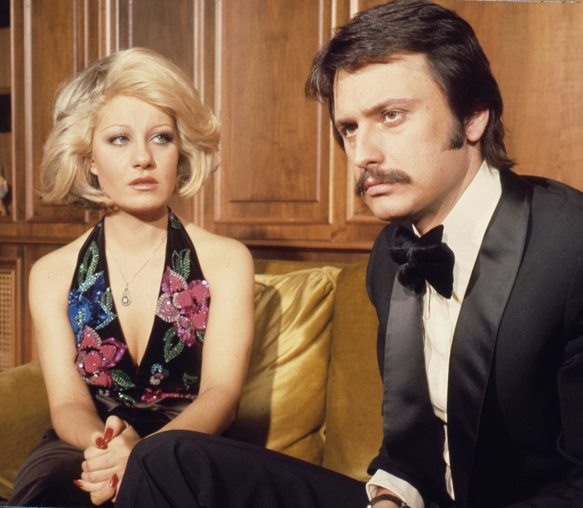 Yeşilçam'ın acı günü: Engin Çağlar yaşamını yitirdi - Resim : 1