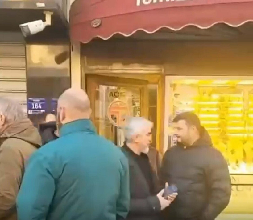 Kâr vaadiyle para ve altın topladığı öne sürülen kuyumcu ve oğlu kayıp - Resim : 1