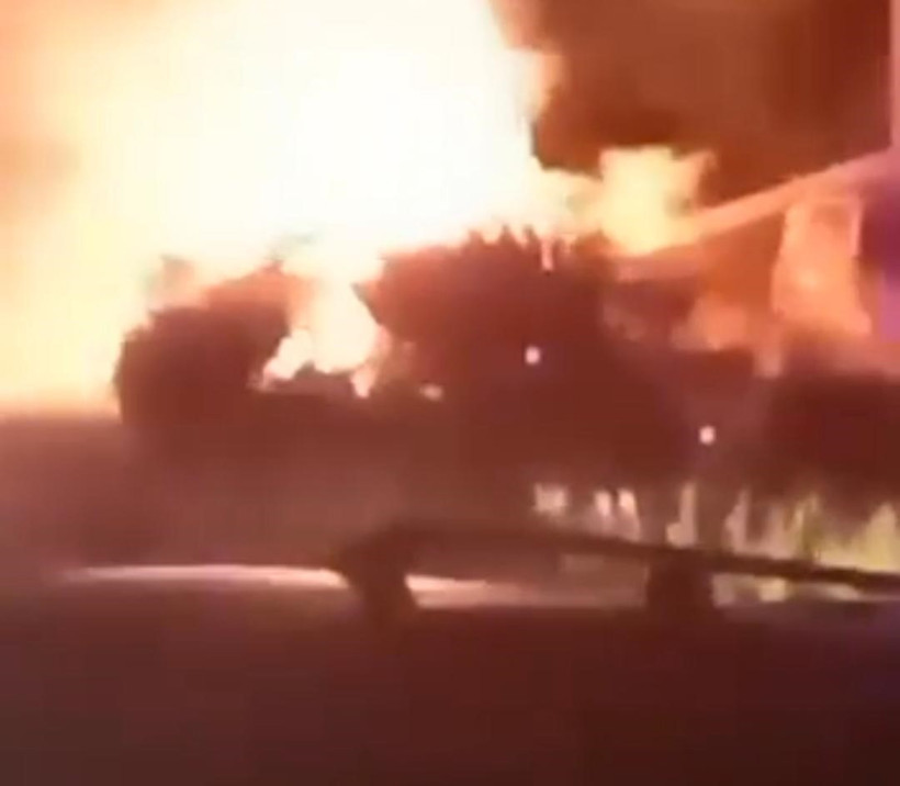 Rize'de feci kaza: 3 ölü, 4 yaralı - Resim : 1