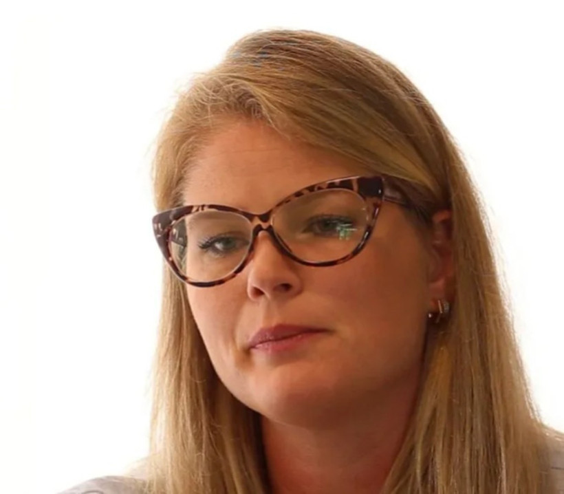 Epstein, genç kızları fuhuş ağına çekmek için ünlü ajansları kullanmış - Resim : 1