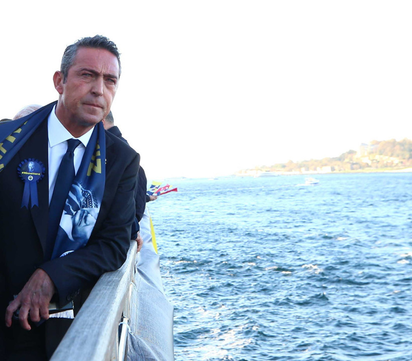 Bir değil biz olunca kazanılır - Resim : 3