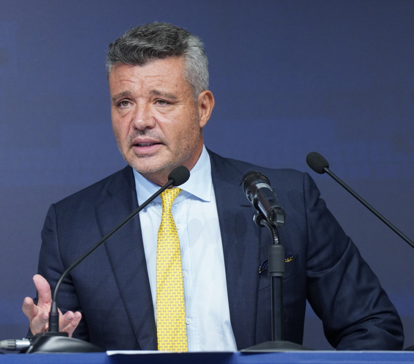 Sadettin Saran açıkladı: Fenerbahçe'de yeniden seçim kararı - Resim : 1