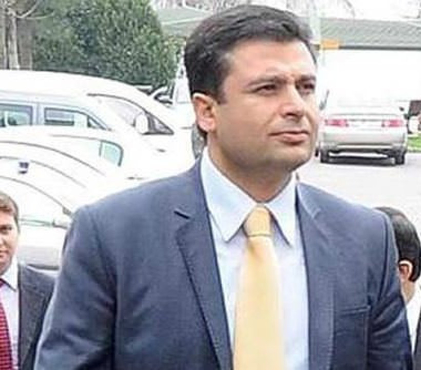 22 hakim ve savcı için 50 yıl hapis cezası talebi. Haklarındaki suçlamalar belli oldu - Resim : 1