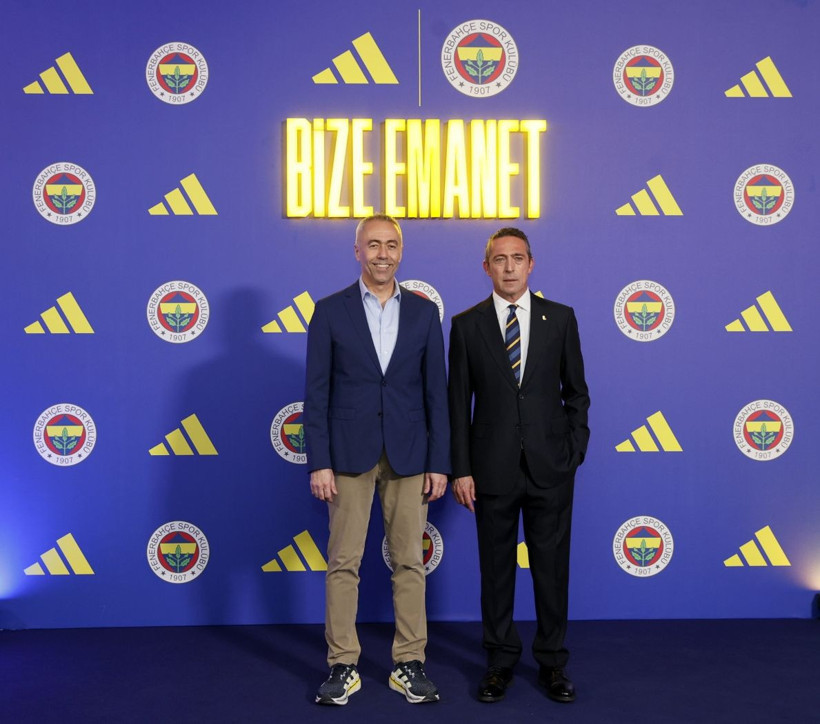 Kadıköy'de büyülü gece: Fenerbahçe'den unutulmaz lansman - Resim: 8