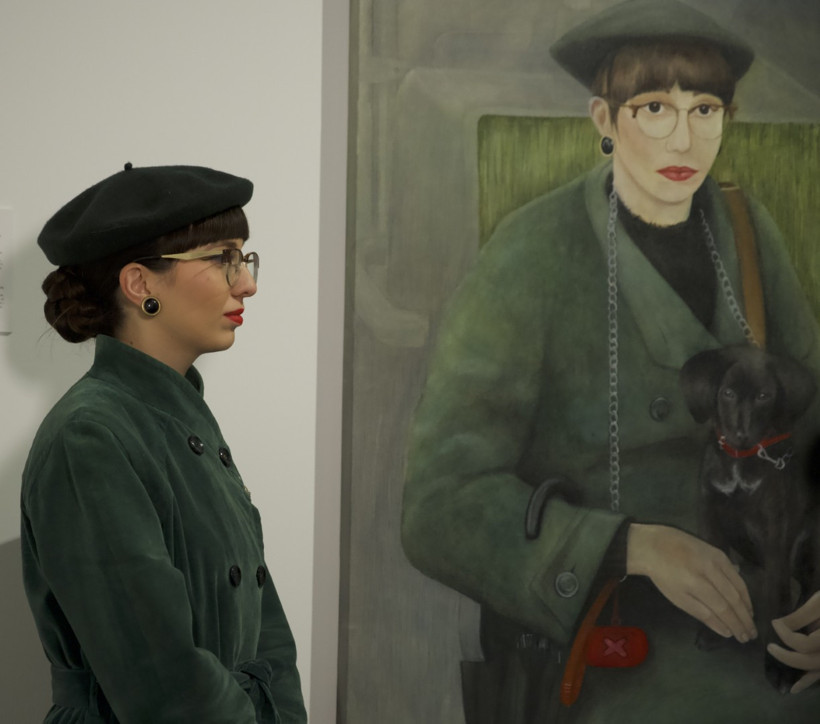 Trendyol Sanat, BASE 2025’te Genç Sanatçıların Destekçisi - Resim : 3