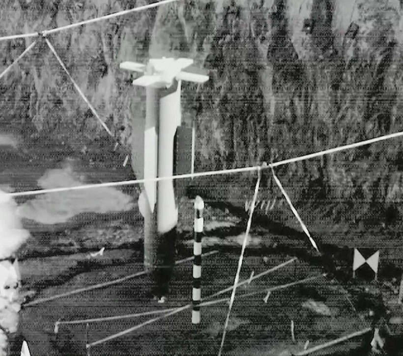 ABD, İran'ın nükleer tesislerini böyle bombalamış - Resim: 4