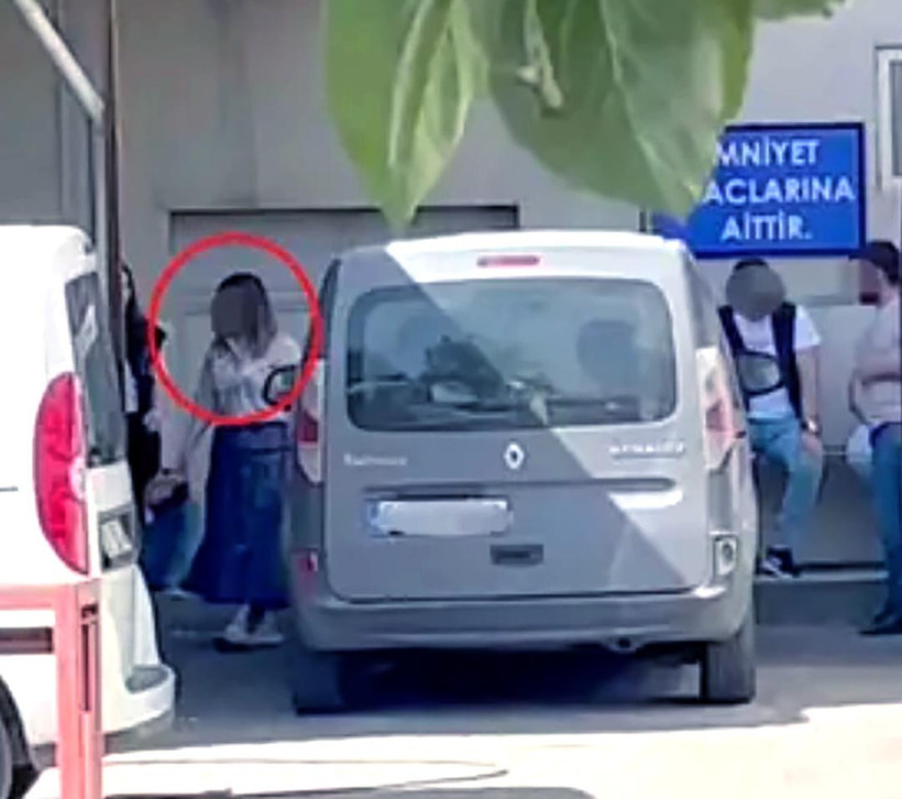 Okulda başlayan yasak aşk cinayetinde gerçek ortaya çıktı: Kocası öldürdü, o cinayeti üstlendi - Resim : 1