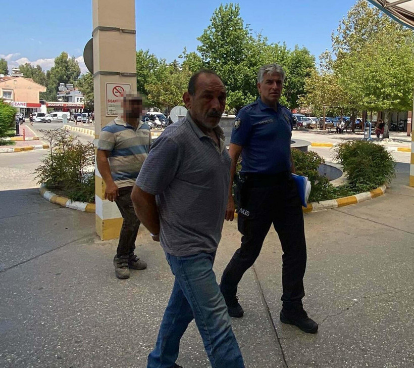 Alkollü sürücünün üzerinden geçtiği kadın turist hayatını kaybetti - Resim : 1