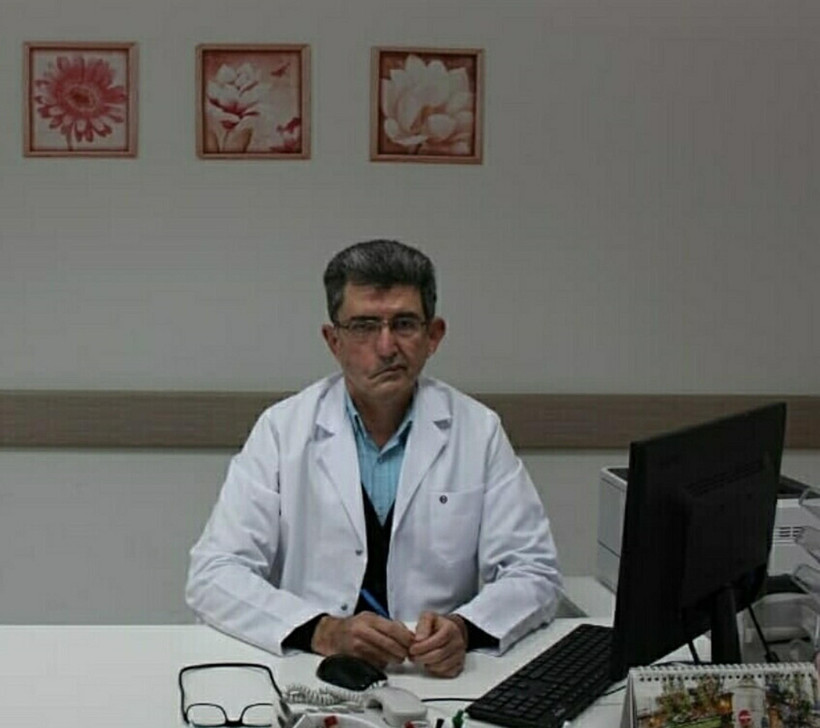 Batan teknede kahreden detay. Doktorun son anlarında yaptıkları ortaya &ccedil;ıktı. - Resim : 1