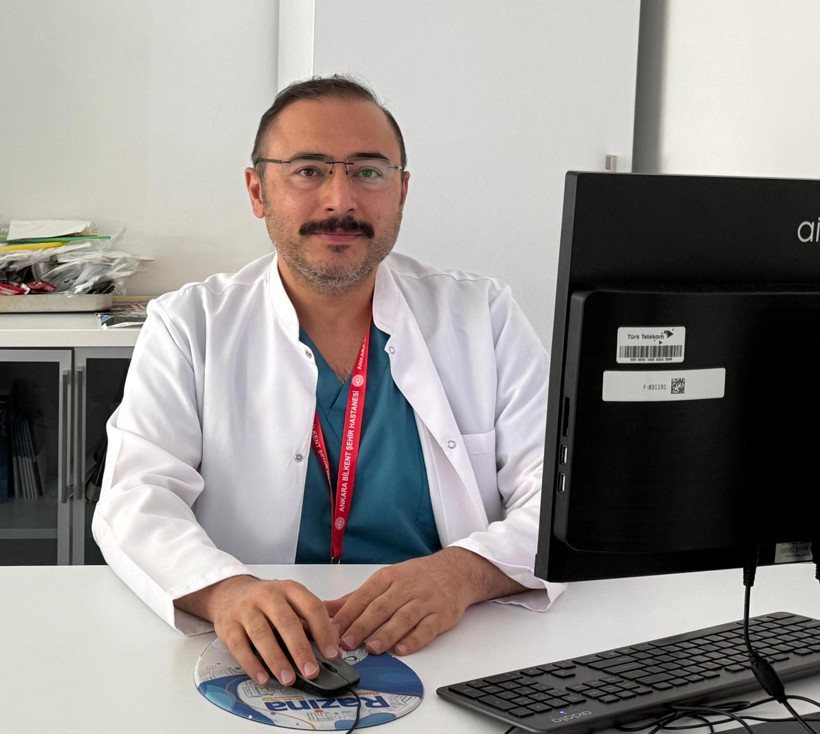 Kalp damar hastalıklarından ölüm ilk sırada - Resim : 1