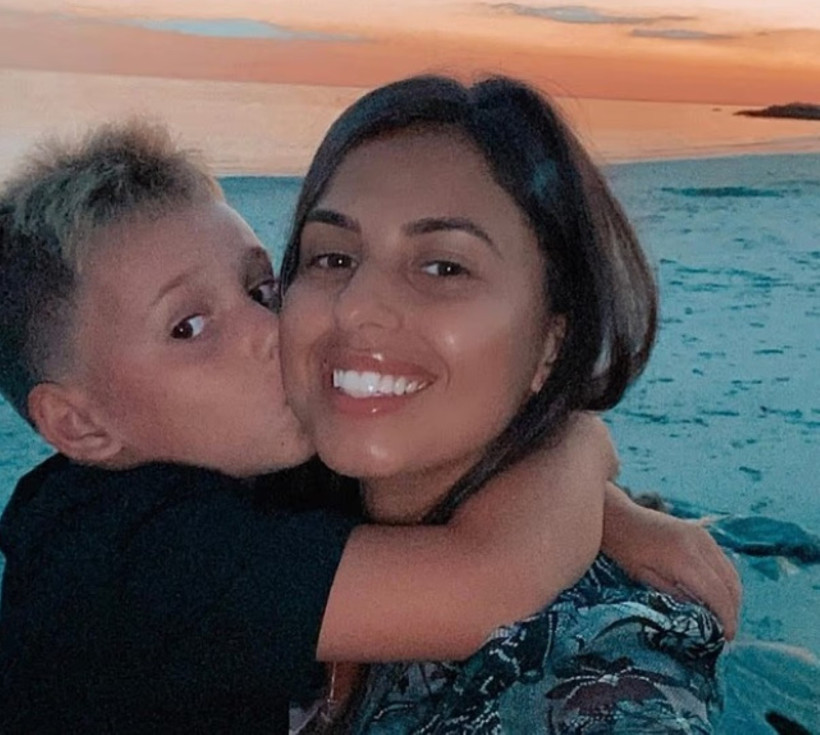 Göçmen krizi Beyaz Saray'a sıçradı - Resim : 1