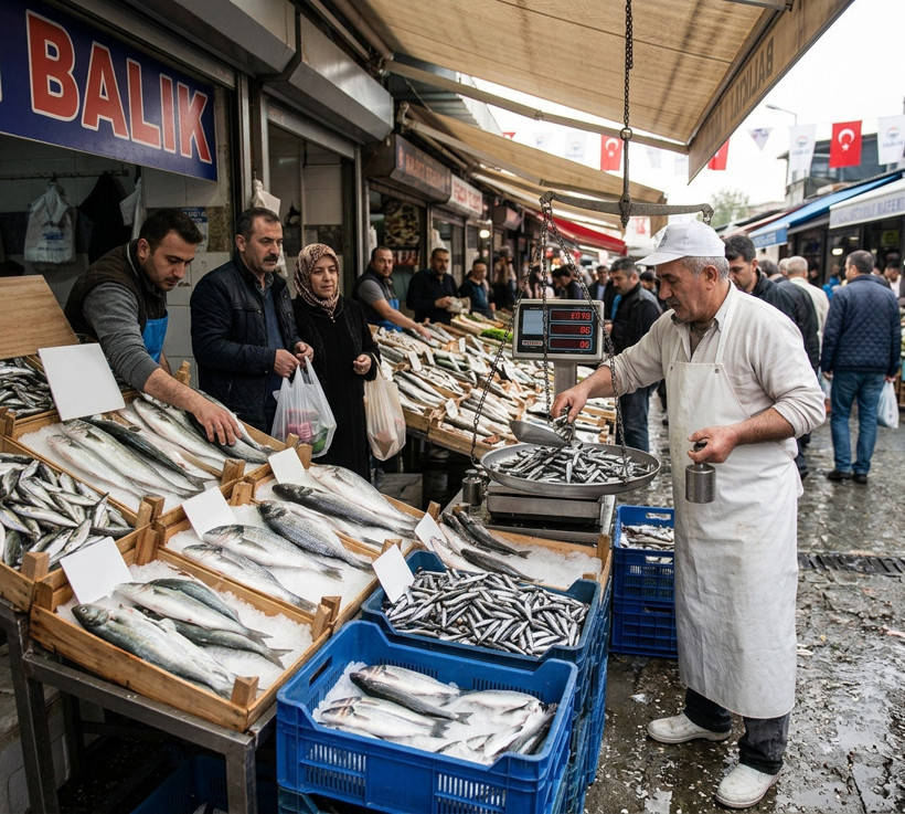 Balık alırken bunu yapan fazla para ödemiyor. İşte bilmeniz gereken hak - Resim : 2