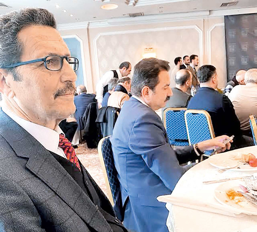 &ldquo;Mafya&rdquo; olmak isteyen &ccedil;ocuk ve SP-YRP ittifakı - Resim : 2