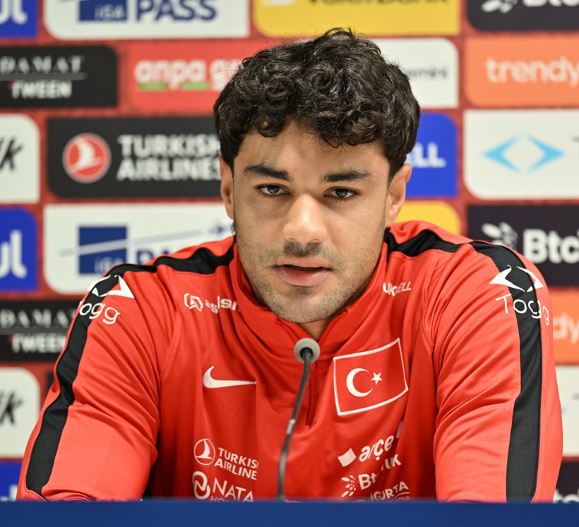 'Forvetimiz yok' diyen Montella'dan ilginç tepki: Bana 3. Lig'den onu sordular - Resim : 3