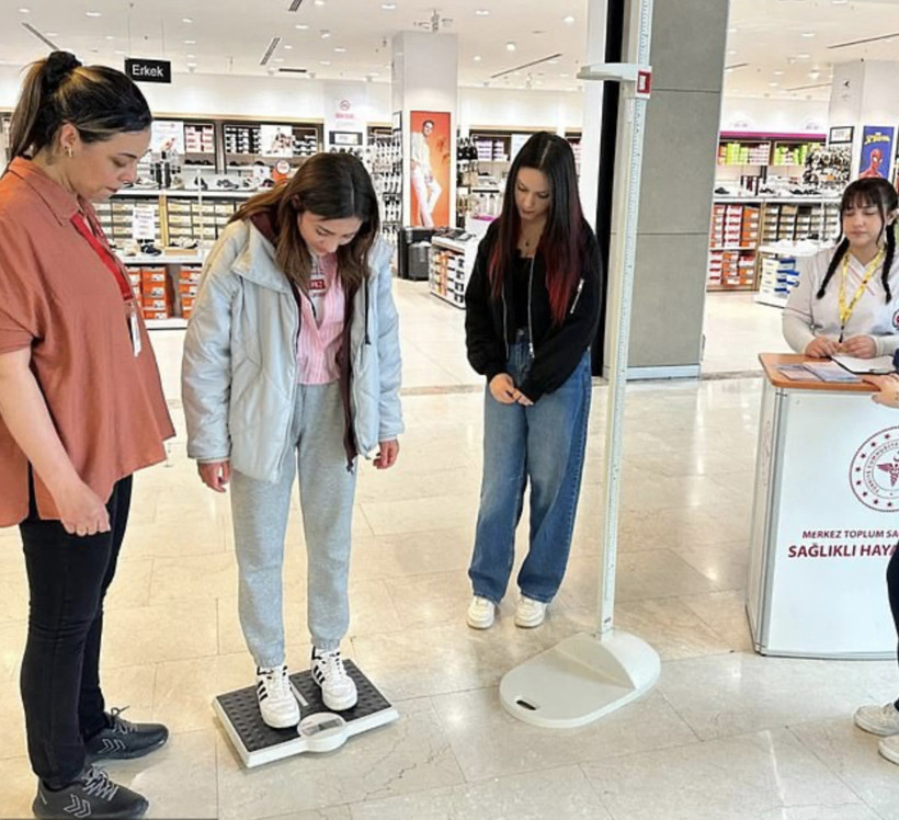 Türkiye'nin tartısı dünyanın gündeminde: Önce Almanya şimdi de İngiltere - Resim : 3